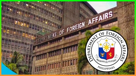 dfa baguio city online appointment|DEPARTMENT OF FOREIGN AFFAIRS .
